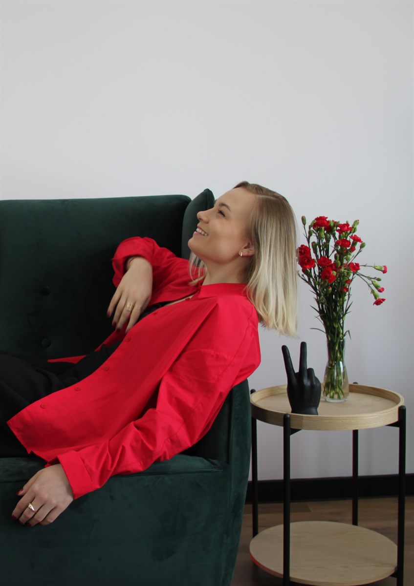 Anita Król